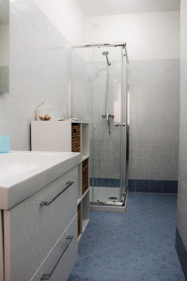 Casa Angelina Deluxe Suite เลชเช ภายนอก รูปภาพ