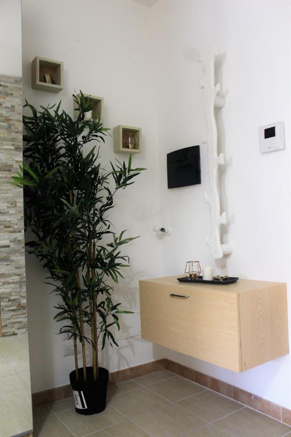 Casa Angelina Deluxe Suite เลชเช ภายนอก รูปภาพ