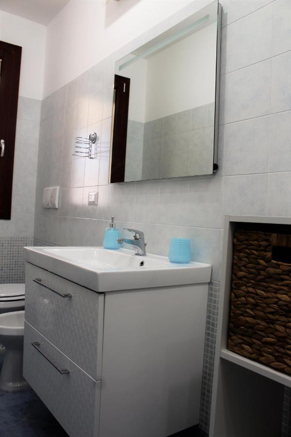 Casa Angelina Deluxe Suite เลชเช ภายนอก รูปภาพ