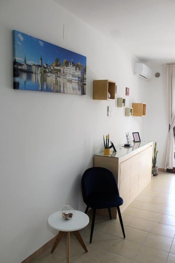 Casa Angelina Deluxe Suite เลชเช ภายนอก รูปภาพ